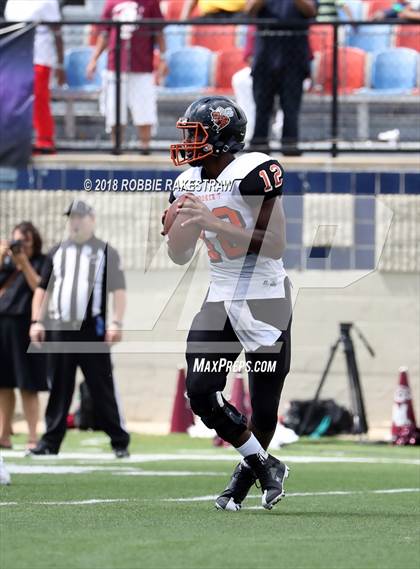 Thumbnail 3 in Washington vs. Horn Lake photogallery.