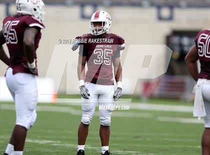 Thumbnail 2 in Washington vs. Horn Lake photogallery.