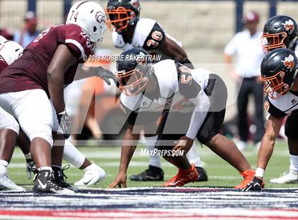 Thumbnail 2 in Washington vs. Horn Lake photogallery.