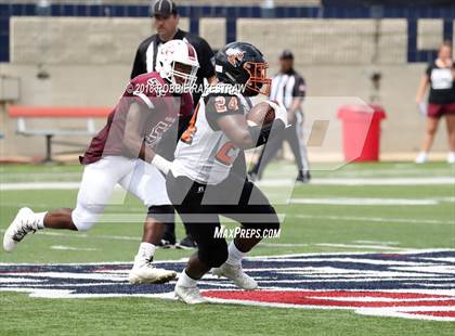 Thumbnail 3 in Washington vs. Horn Lake photogallery.