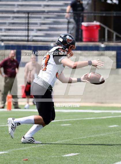 Thumbnail 2 in Washington vs. Horn Lake photogallery.