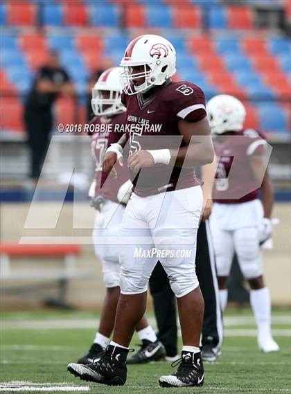 Thumbnail 2 in Washington vs. Horn Lake photogallery.
