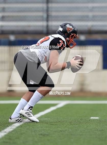 Thumbnail 2 in Washington vs. Horn Lake photogallery.