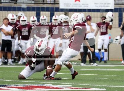 Thumbnail 2 in Washington vs. Horn Lake photogallery.