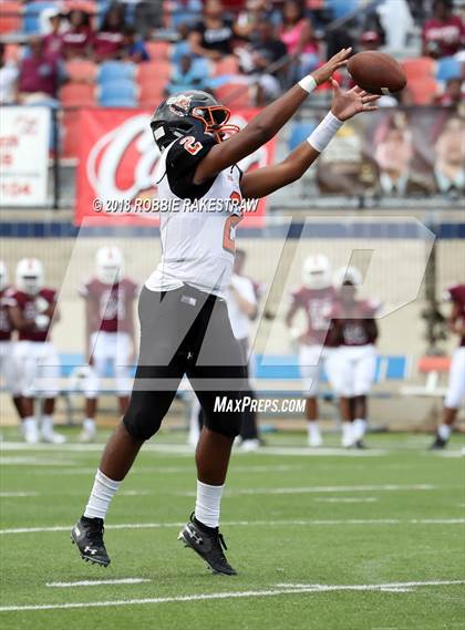 Thumbnail 1 in Washington vs. Horn Lake photogallery.