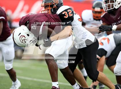 Thumbnail 3 in Washington vs. Horn Lake photogallery.
