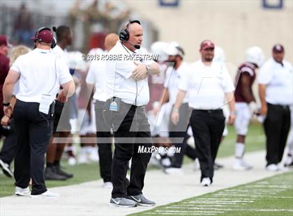 Thumbnail 2 in Washington vs. Horn Lake photogallery.