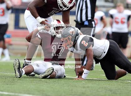 Thumbnail 2 in Washington vs. Horn Lake photogallery.