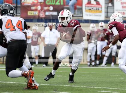 Thumbnail 3 in Washington vs. Horn Lake photogallery.