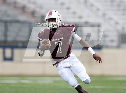 Thumbnail 3 in Washington vs. Horn Lake photogallery.