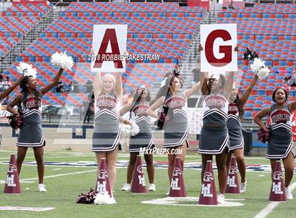 Thumbnail 1 in Washington vs. Horn Lake photogallery.