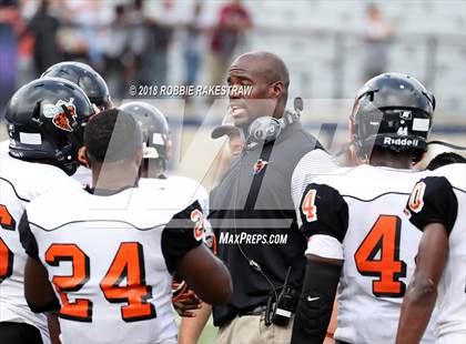 Thumbnail 2 in Washington vs. Horn Lake photogallery.