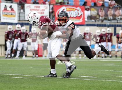 Thumbnail 1 in Washington vs. Horn Lake photogallery.