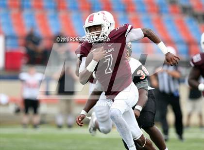 Thumbnail 3 in Washington vs. Horn Lake photogallery.