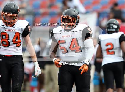 Thumbnail 1 in Washington vs. Horn Lake photogallery.