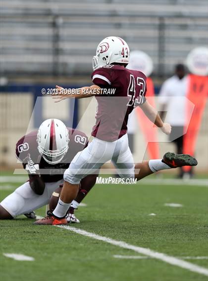 Thumbnail 2 in Washington vs. Horn Lake photogallery.