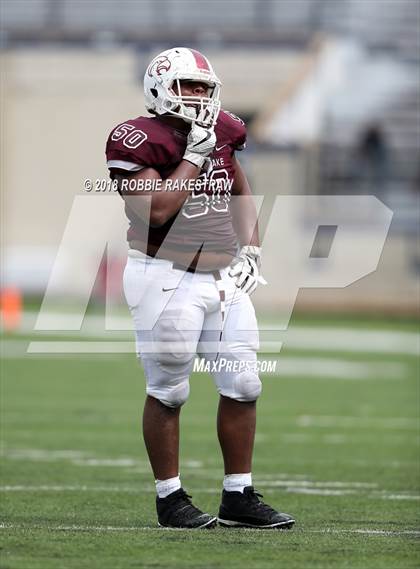 Thumbnail 2 in Washington vs. Horn Lake photogallery.