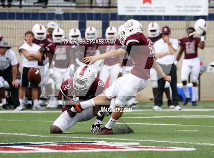 Thumbnail 3 in Washington vs. Horn Lake photogallery.