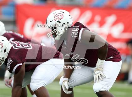 Thumbnail 2 in Washington vs. Horn Lake photogallery.
