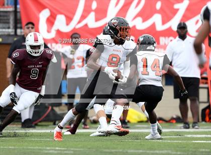 Thumbnail 1 in Washington vs. Horn Lake photogallery.
