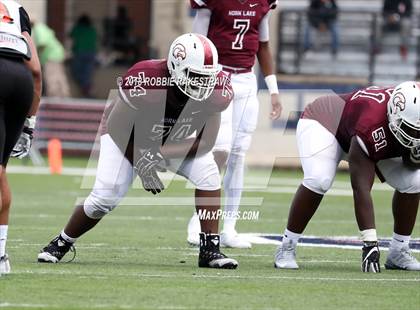 Thumbnail 3 in Washington vs. Horn Lake photogallery.