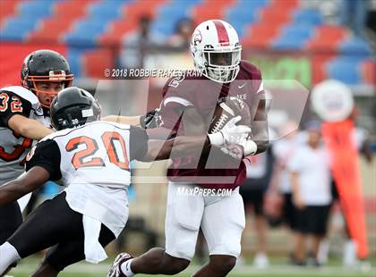 Thumbnail 1 in Washington vs. Horn Lake photogallery.