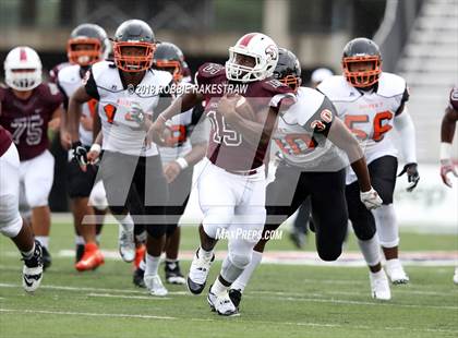 Thumbnail 3 in Washington vs. Horn Lake photogallery.