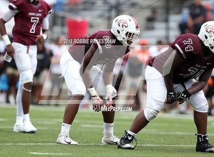 Thumbnail 3 in Washington vs. Horn Lake photogallery.
