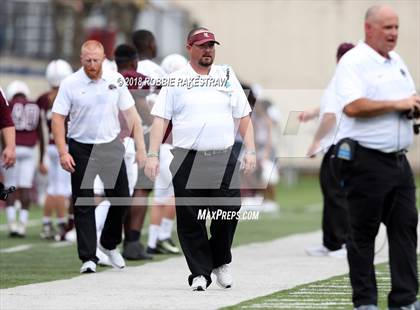 Thumbnail 1 in Washington vs. Horn Lake photogallery.