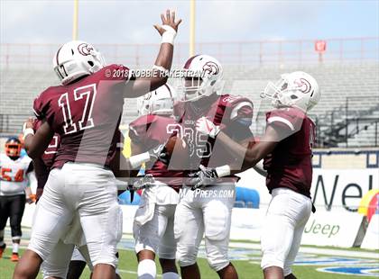 Thumbnail 2 in Washington vs. Horn Lake photogallery.