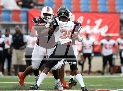 Thumbnail 1 in Washington vs. Horn Lake photogallery.