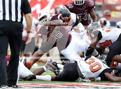 Thumbnail 1 in Washington vs. Horn Lake photogallery.