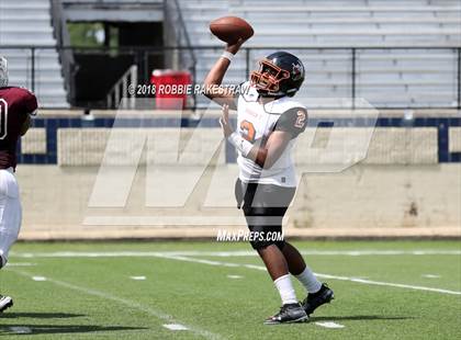 Thumbnail 3 in Washington vs. Horn Lake photogallery.