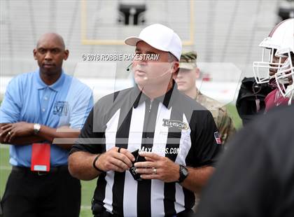 Thumbnail 2 in Washington vs. Horn Lake photogallery.