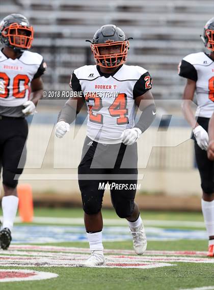Thumbnail 3 in Washington vs. Horn Lake photogallery.