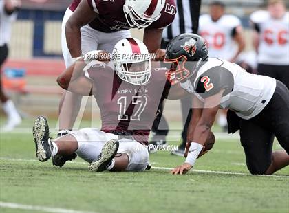 Thumbnail 3 in Washington vs. Horn Lake photogallery.
