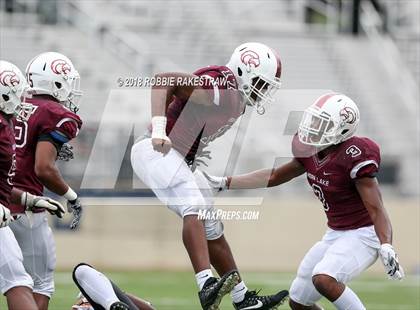 Thumbnail 3 in Washington vs. Horn Lake photogallery.