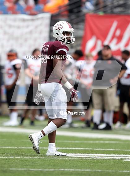 Thumbnail 3 in Washington vs. Horn Lake photogallery.