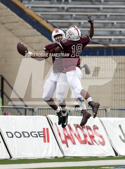Thumbnail 3 in Washington vs. Horn Lake photogallery.