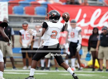Thumbnail 1 in Washington vs. Horn Lake photogallery.
