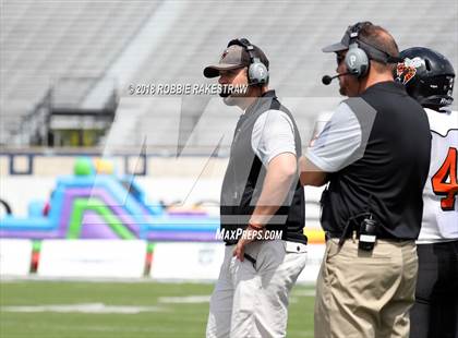Thumbnail 3 in Washington vs. Horn Lake photogallery.
