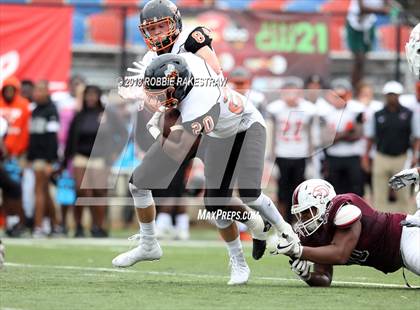 Thumbnail 3 in Washington vs. Horn Lake photogallery.