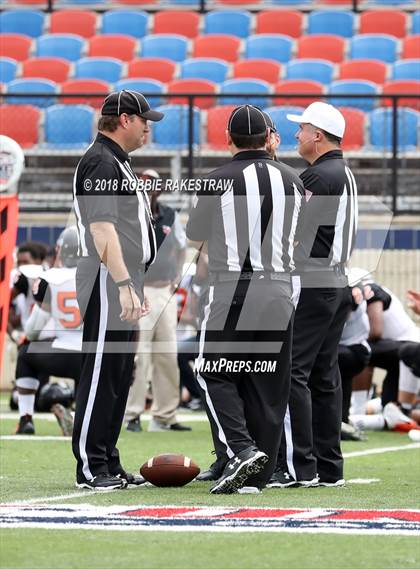 Thumbnail 2 in Washington vs. Horn Lake photogallery.