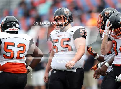 Thumbnail 2 in Washington vs. Horn Lake photogallery.
