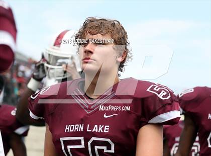 Thumbnail 3 in Washington vs. Horn Lake photogallery.