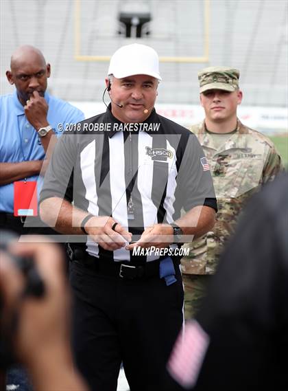 Thumbnail 3 in Washington vs. Horn Lake photogallery.
