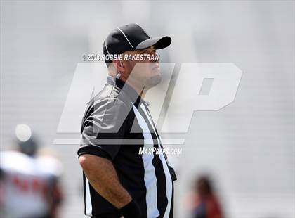 Thumbnail 1 in Washington vs. Horn Lake photogallery.