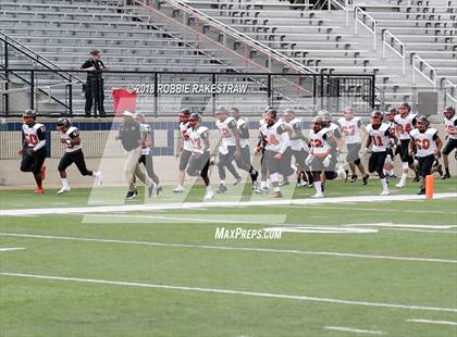Thumbnail 2 in Washington vs. Horn Lake photogallery.