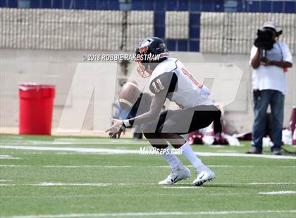 Thumbnail 2 in Washington vs. Horn Lake photogallery.