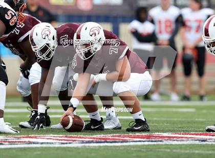 Thumbnail 2 in Washington vs. Horn Lake photogallery.